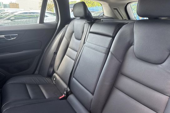 Volvo V60 B4 D Inscription