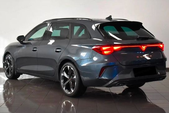 Cupra Leon Sportstourer 1.5 eTSI mHEV DSG