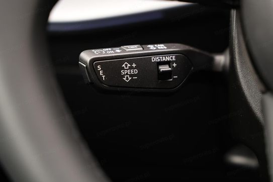 Audi A3 35 TFSI Advanced
