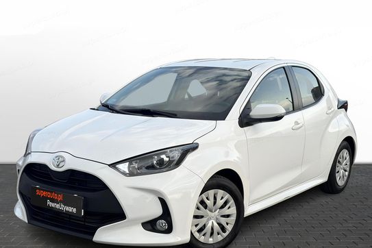 Toyota Yaris 1.5 Comfort