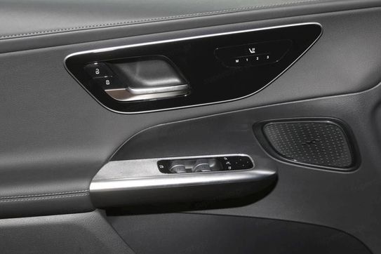 Mercedes GLC 220 d 4-Matic AMG Line