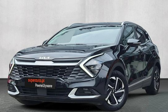 Kia Sportage T-GDI mHEV L 2WD DCT