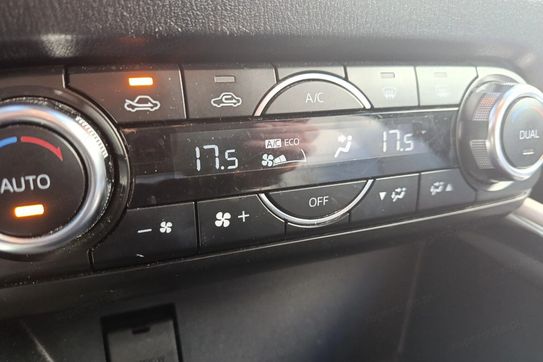 Mazda CX-5 2.0 Skypassion Awd