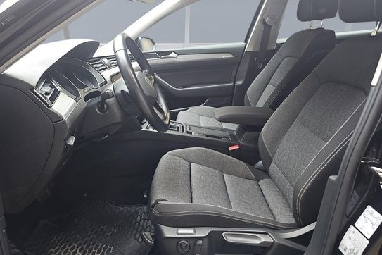 Volkswagen Passat TSI EVO Business DSG