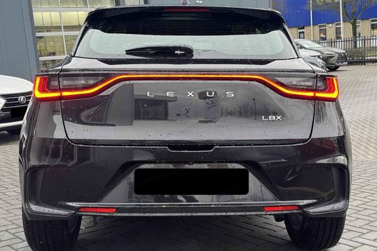 Lexus LBX LBX 1.5 Hybrid
