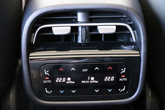 Mercedes Klasa E AMG 53  4Matic+