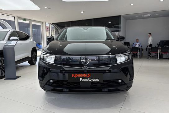 Opel Grandland X 1.2 T Business Pack