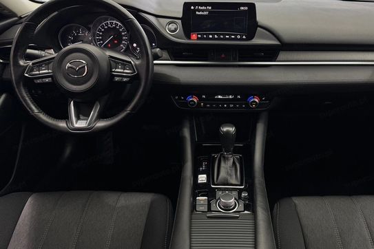Mazda 6 2.0 SkyJoy aut