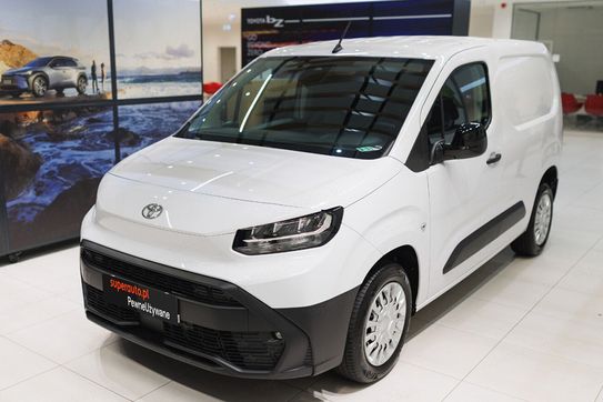 Toyota Proace City L1H1 Active