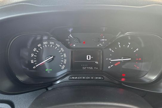 Toyota Proace City L1H1