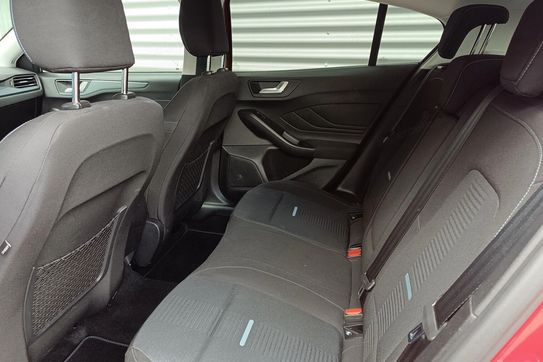 Ford Focus 1.0 EcoBoost Active X