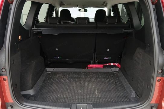 Dacia Jogger 1.0 TCe Extreme LPG