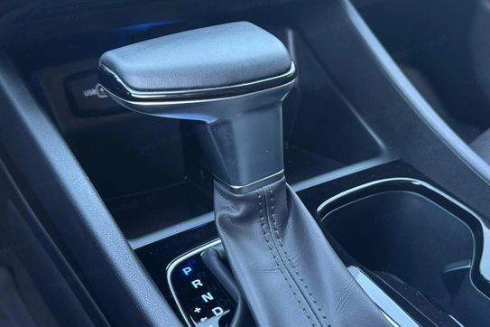 Hyundai Tucson 1.6 T-GDI Executive 2WD DCT