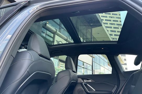 BMW X1 xDrive20d M Sport