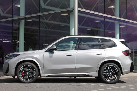 BMW X1 xDrive23i M Sport
