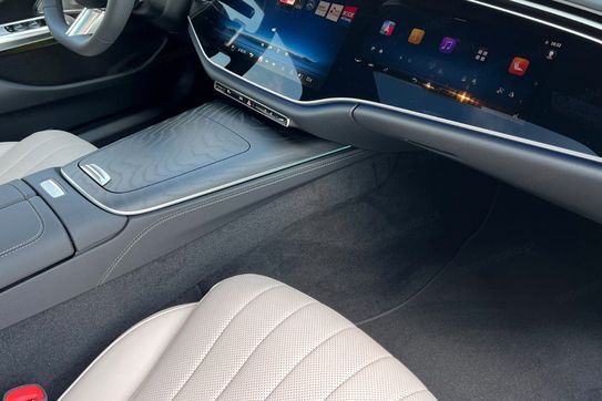 Mercedes Klasa E 220 d 4-Matic AMG