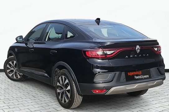Renault Arkana 1.3 TCe Zen EDC