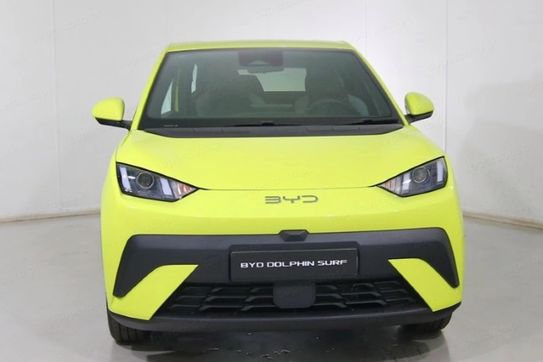 BYD Dolphin Surf Boost