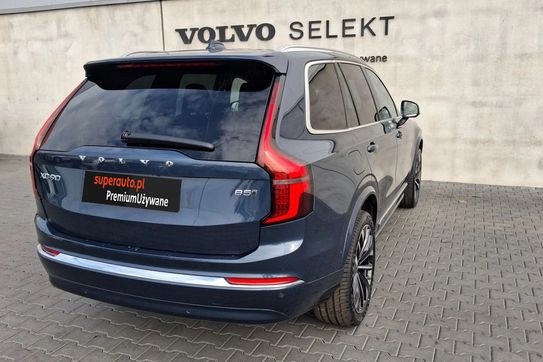 Volvo XC90 B5 B AWD Plus Bright 7os aut