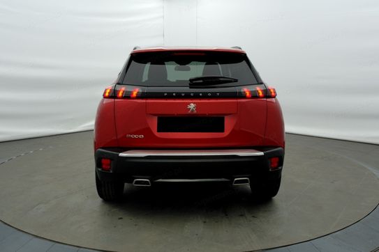 Peugeot 2008 Allure 1.2 PureTech EAT8