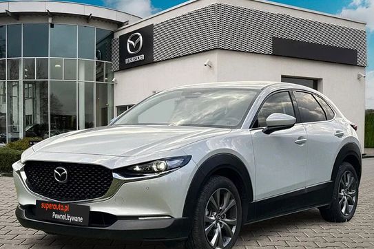 Mazda CX-30 2.0 Exclusive-Line FWD