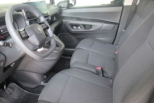 Citroen Berlingo Van M L1H1
