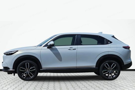 Honda HR-V 1.5 i-MMD Elegance CVT
