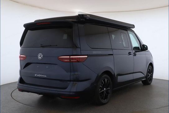 Volkswagen Multivan California Beach DSG