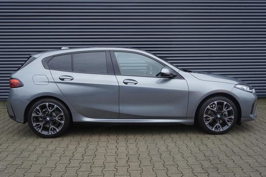 BMW Seria 1 123 xDrive M Sport