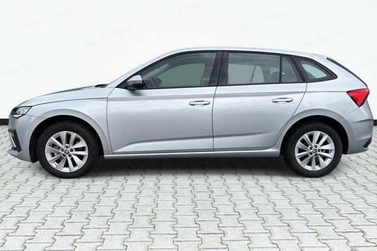 Skoda Scala 1.0 Tsi Essence