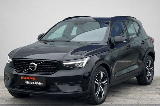 Volvo XC40 B3 Plus Dark