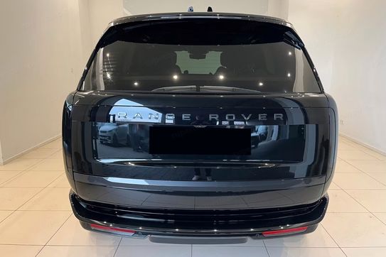 Land Rover Range Rover 4.4 V8 P530 Autobiography