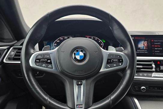 BMW Seria 4 Gran Coupe M440i xDrive