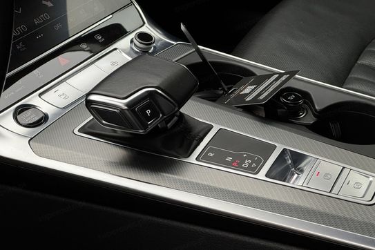 Audi A6 40 TDI mHEV quattro S Line S tronic