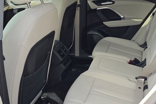 Audi Q5 TDI quattro S line