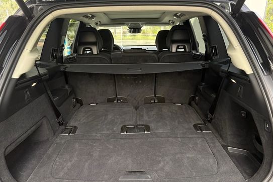 Volvo XC90 T8 AWD Plug-In Hybrid Plus Bright 7os