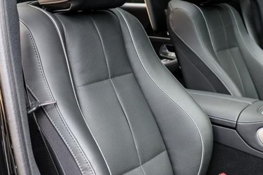 Mercedes GLS 450 d 4-MATIC AMG Line