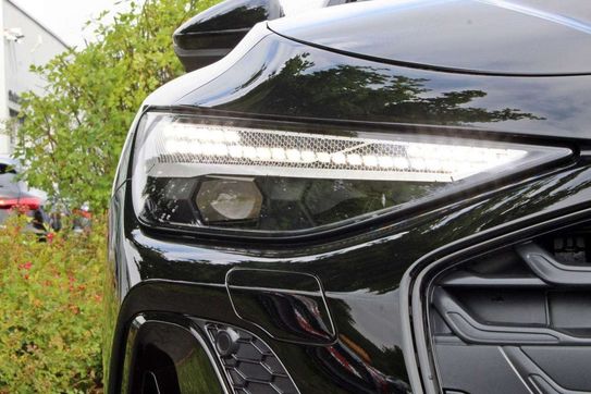 Audi A6 TDI quattro S line