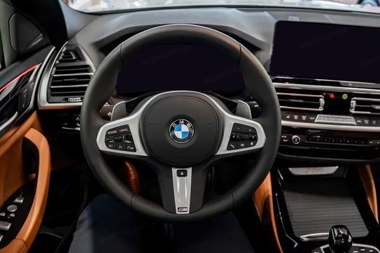 BMW X4 xDrive20d M Sport