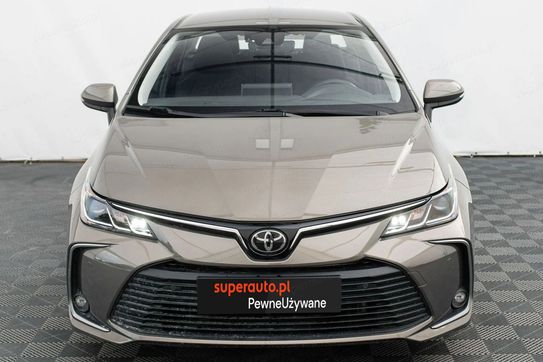 Toyota Corolla 1.5 Comfort MS