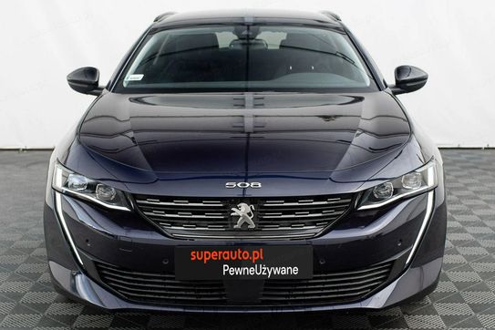 Peugeot 508 1.5 BlueHDi Allure Pack S&S EAT8