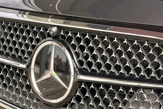 Mercedes Klasa E 220 d  4-Matic AMG Estate