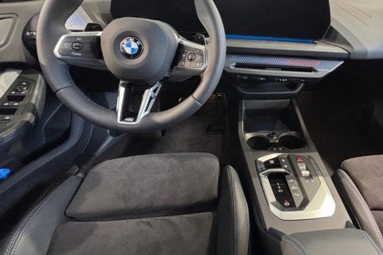 BMW Seria 2 Gran Coupe 220 M Sport