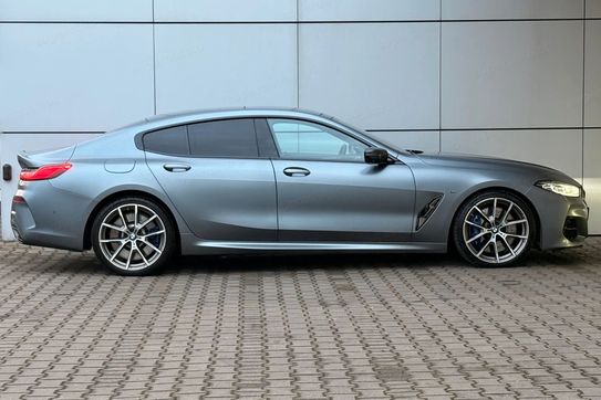 BMW Seria 8 M850i xDrive