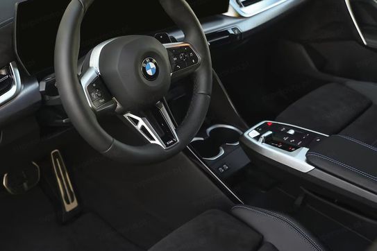 BMW X2 sDrive20i M Sport