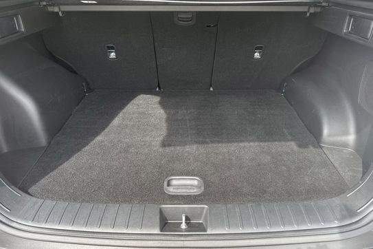 Hyundai Tucson Platinum 1.6 T-GDi 48V  4WD DCT