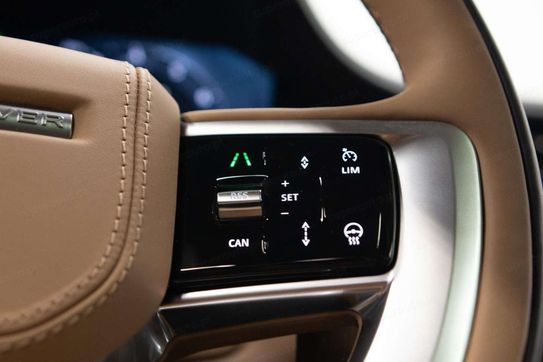 Land Rover Range Rover 3.0 P550e Autobiography