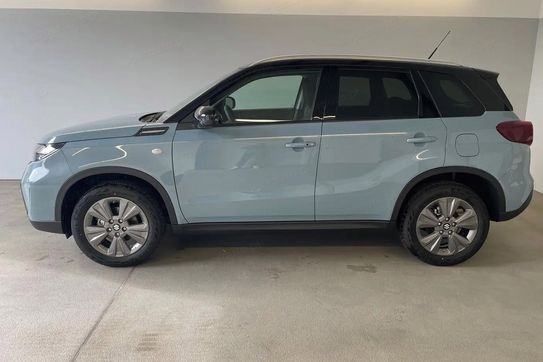Suzuki Vitara 1.4 Boosterjet mHEV Premium Plus 2WD
