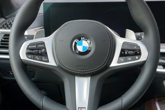 BMW X5 xDrive40d M Sport