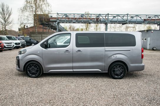 Citroen SpaceTourer XL L2H1 Business EAT8